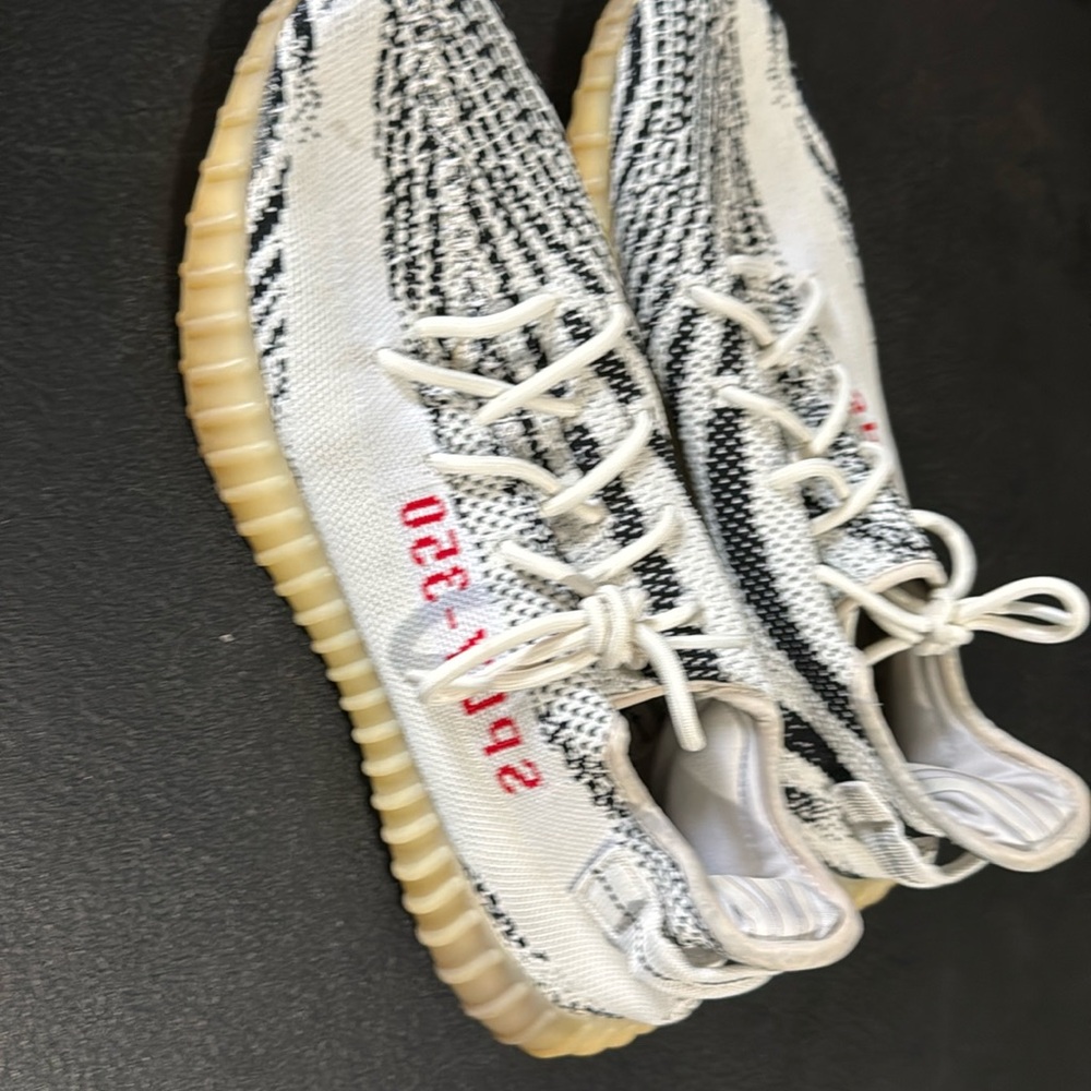 adidas Yeezy Boost 350